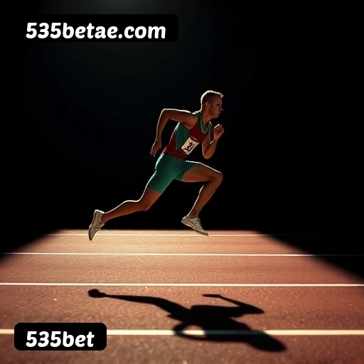 Comparação APP mobile vs versão web da 535bet