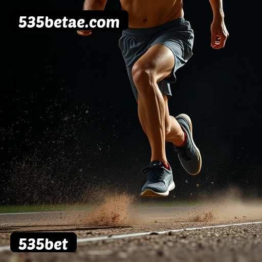 Bônus e promoções 535bet