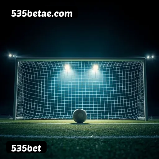 Logo da 535bet