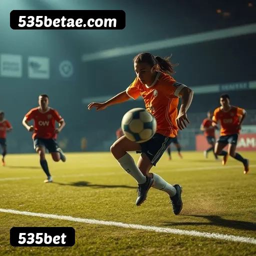 Loterias online disponíveis na 535bet