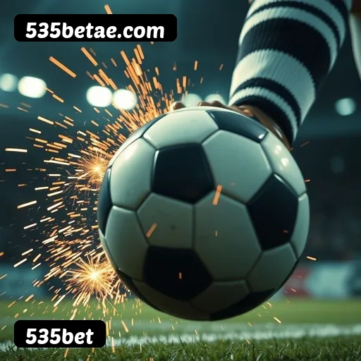 Pagamentos PIX na 535bet