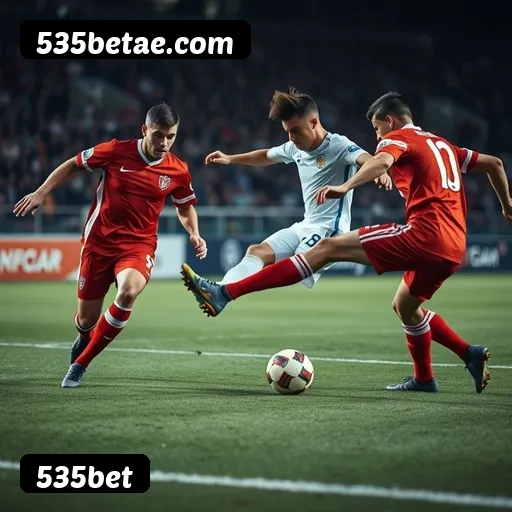 Principais provedores de slots da 535bet - NetEnt, Pragmatic Play, Play'n GO