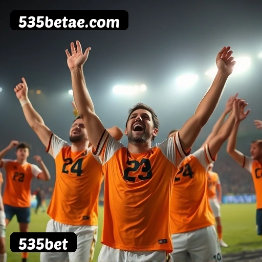 Suporte 24 horas 535bet