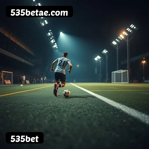 6 vantagens exclusivas do programa VIP da 535bet