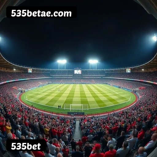 Níveis do programa VIP da 535bet